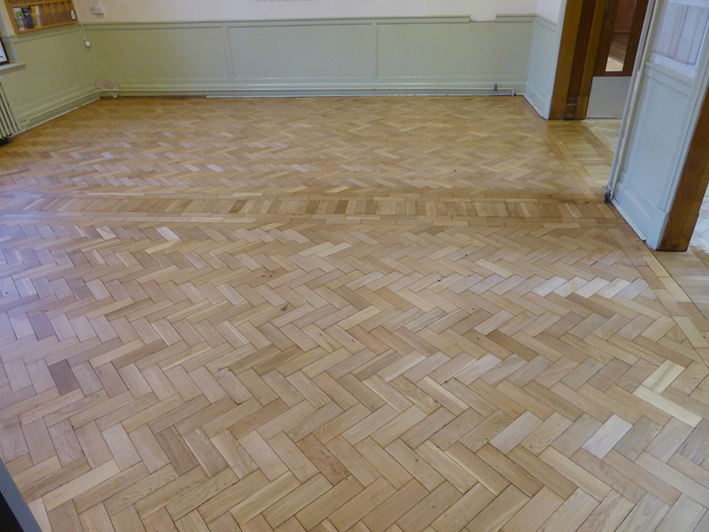 Restoring Wood Floors Carlisle Floor Sander Lancashire