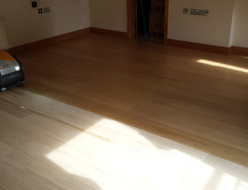 Restoring Damaged Wood Floors Ormskirk