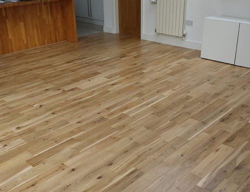 The Benefits of Hardwood Floors for Homes