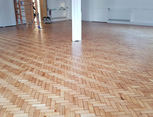 What Happens to Wood Floors in Hot Weather?