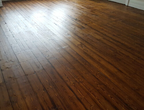 Wonderful Wood Floor Lacquer
