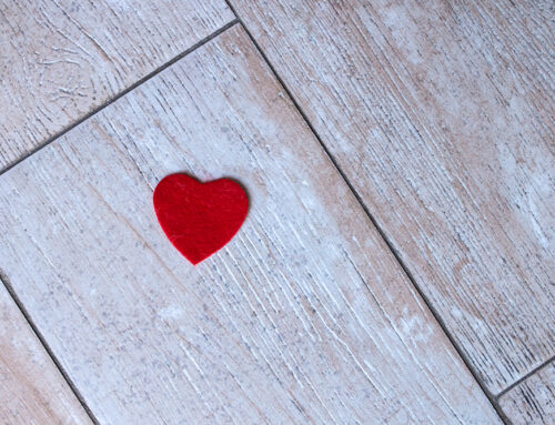 What Causes Etching on Wooden Floors?