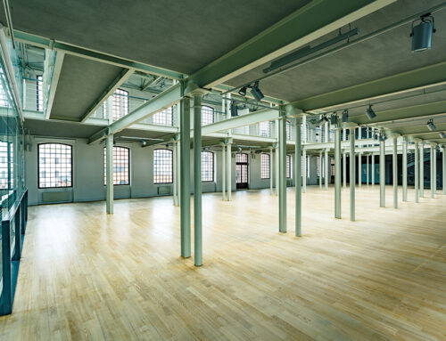 Four Benefits of Commercial Wood Floor Restoration