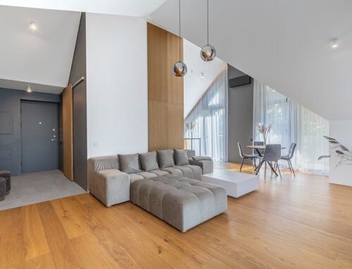 Hardwood Floors vs. Softwood Floors