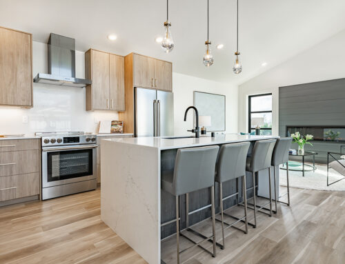 Five Truths About Wood Floor Finishes